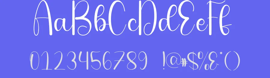 Journey – New Style Handwritten Font by andikastudio — Script Handwritten Font — thumbnail 3