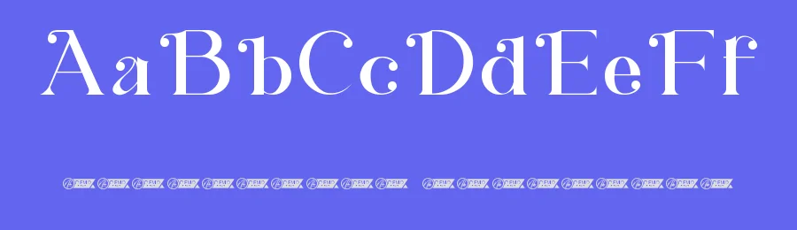 Journeywork Font by nihstudio — Serif Font — thumbnail 3