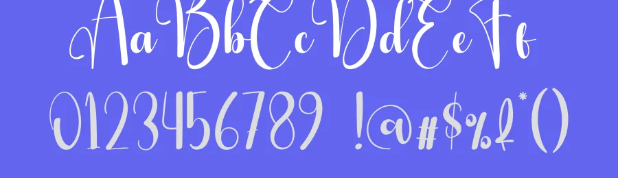 Jourtrip Font by andikastudio — Script Handwritten Font — thumbnail 3