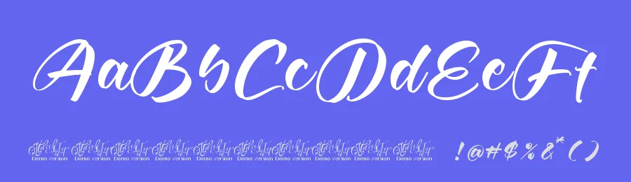 Joyland Delight Font by stylishtype.co — Script Handwritten Font — thumbnail 3