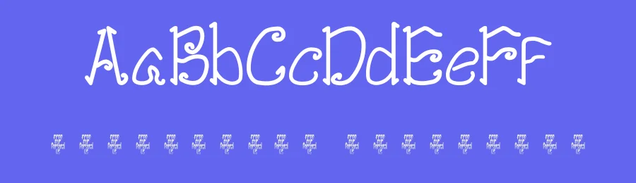 Joyouth Display Font by El - Marawe DSGN — Decorative Font — thumbnail 3