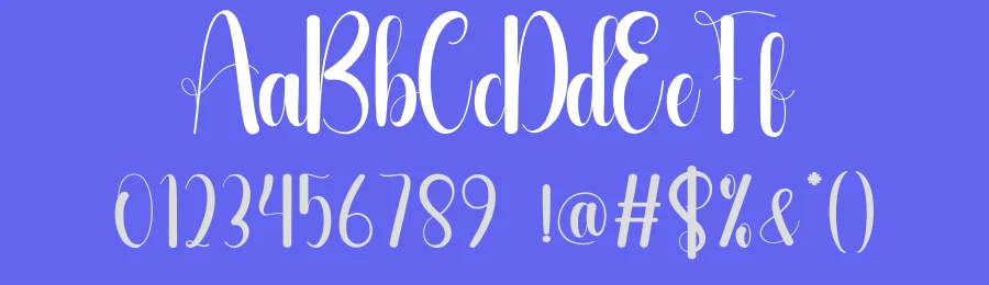 Judge Script Font by andikastudio — Script Handwritten Font — thumbnail 3