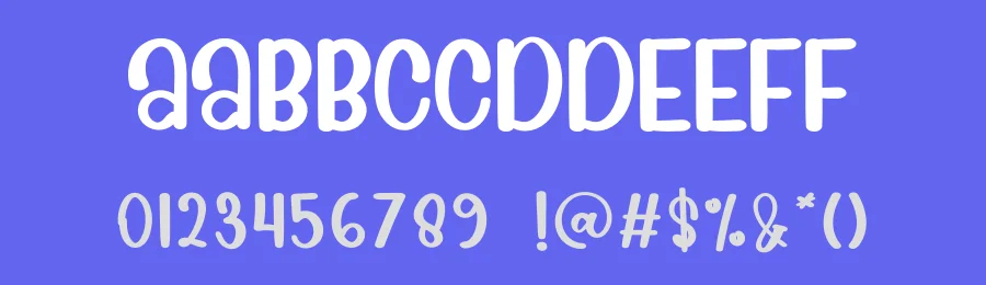 Juice Handwritten Font by inermediaSTUDIO — Display Font — thumbnail 3
