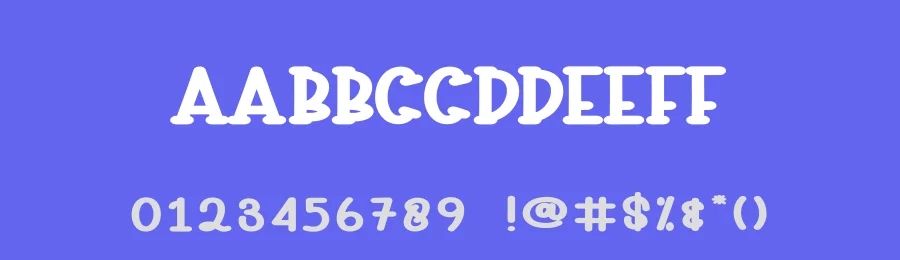 Juice Orange Script Font by andikastudio — Display Font — thumbnail 3