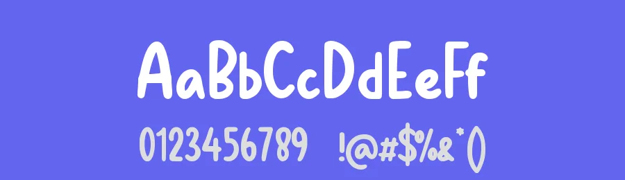 Juicetime Font by Allouse.Studio — Display Font — thumbnail 3