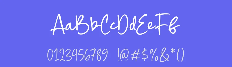 Juliet Honey Font by Timur type — Serif Font — thumbnail 3