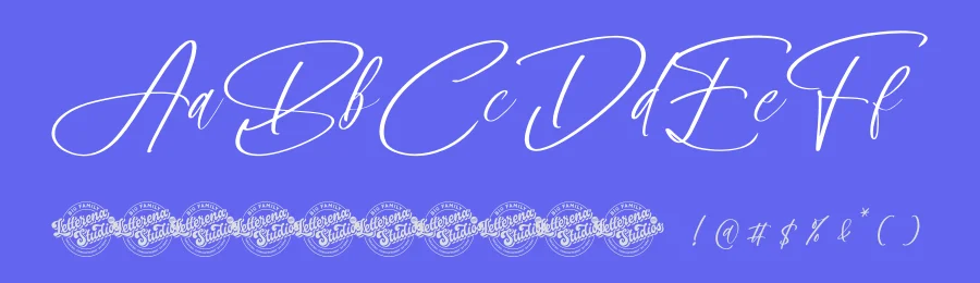 Juliethon Berllyan Font by letterenastudios — Script Handwritten Font — thumbnail 3