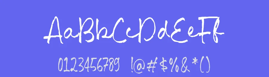 Julietta Palmer Font by Timur type — Script Handwritten Font — thumbnail 3