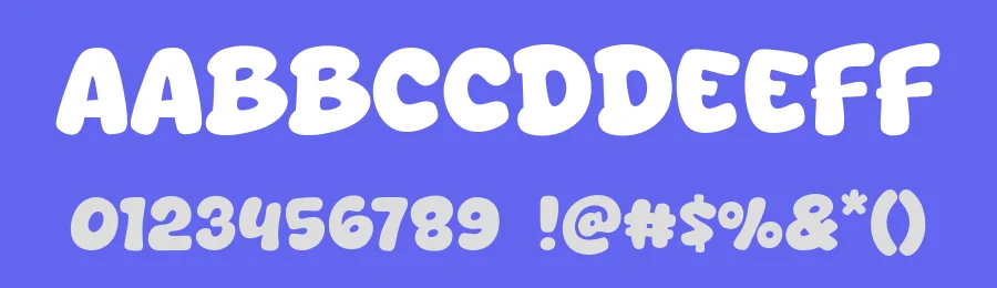 Julygo Display Font by Khurasan — Script Handwritten Font — thumbnail 3