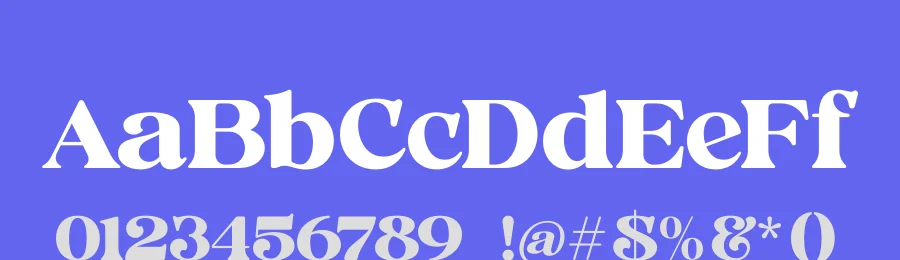 Jungle Melon Font by timelesstype.co — Display Font — thumbnail 3