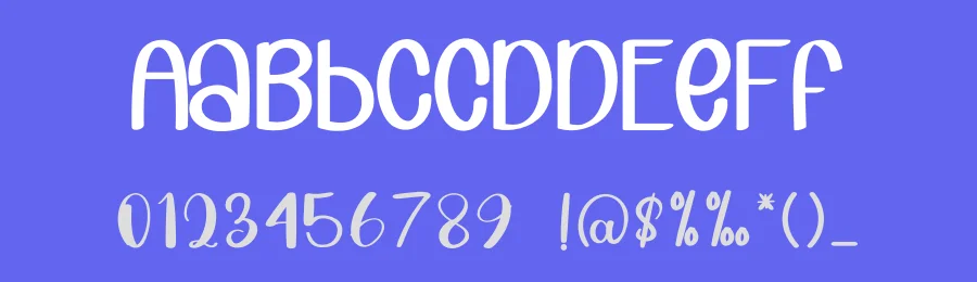 Junior Display Font by inermediaSTUDIO — Display Font — thumbnail 3