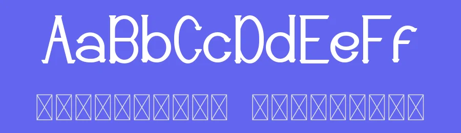 Justice Action Font Duo by edricstudio — Script Handwritten Font — thumbnail 3