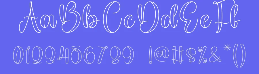 Justime – Casual Handwritten Script Font by andikastudio — Script Handwritten Font — thumbnail 3