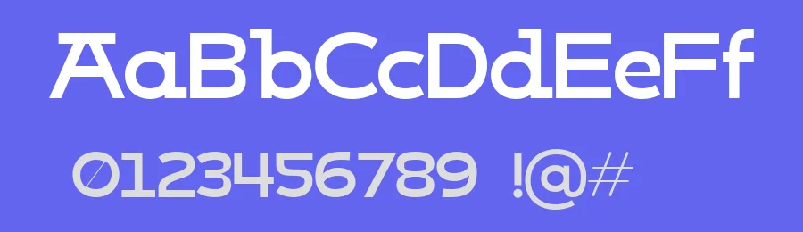 Kabog Font by Enxyclo Studio — Display Font — thumbnail 3