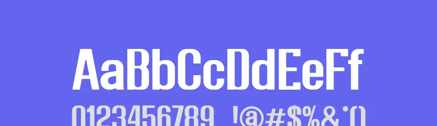 Kaferice Findlandia Font by SlideShoot — Sans Serif Font — thumbnail 3