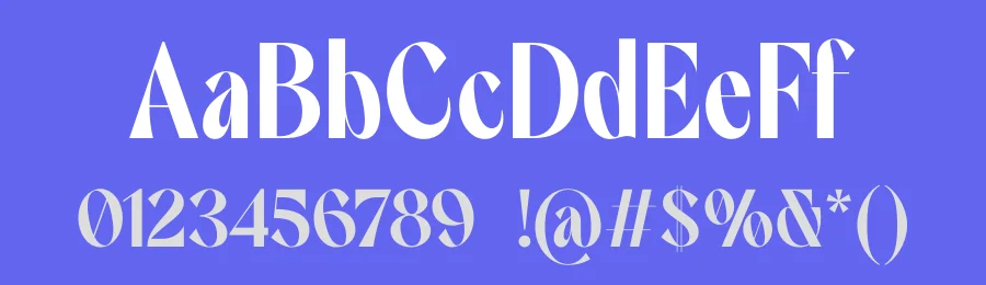 Kagumi Font by Second Son Radiance — Sans Serif Font — thumbnail 3