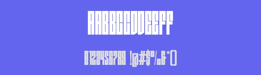Kagure Font by Funtype — Decorative Font — thumbnail 3
