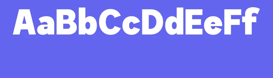 Kaineto DEMO Font by Ragamkata — Display Font — thumbnail 3