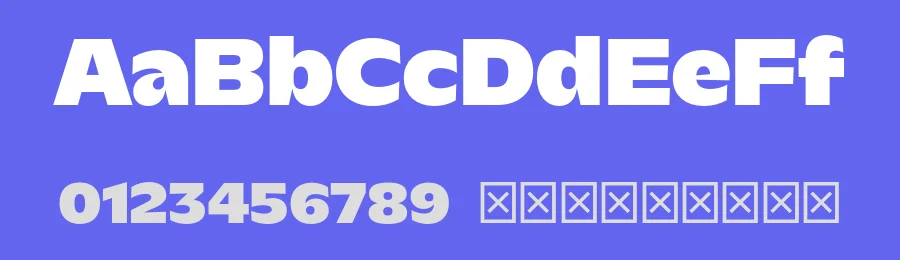 Kaio Font Family by Lift Type — Decorative Font — thumbnail 3