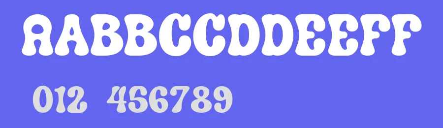 Kaitlyn Rose Font by Dantype — Display Font — thumbnail 3