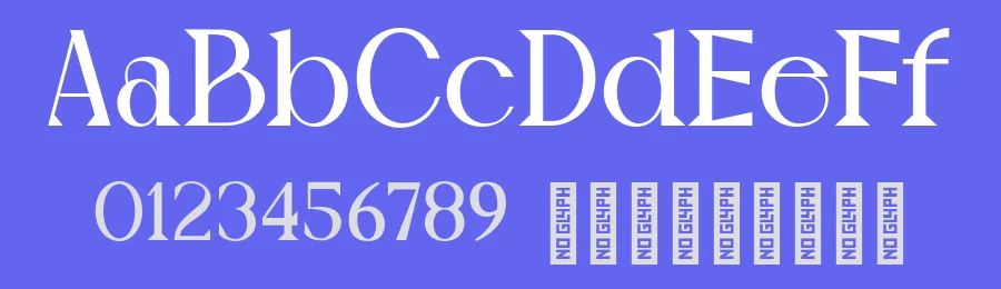 Kaiyote Font by sixtypefoundry — Serif Font — thumbnail 3