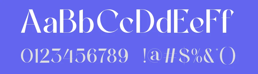 Kaizor Font by ErmediaStudio — Decorative Font — thumbnail 3