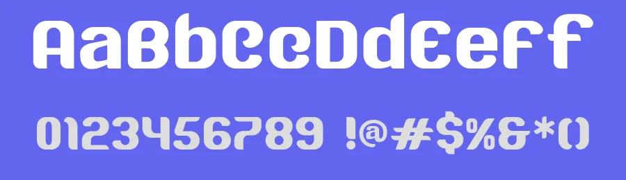 Kalima Font by JVMIYO — Display Font — thumbnail 3