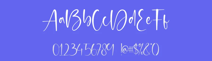 Kalimaya Soultice Font by Allouse.Studio — Script Handwritten Font — thumbnail 3
