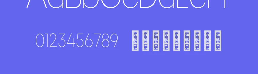 Kalpatrie Font by ibracreative — Sans Serif Font — thumbnail 3