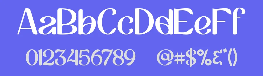 Kaltera Sans Serif Font by Pikgura Type — Display Font — thumbnail 3