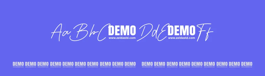 Kaltim Font by didiksaputra — Script Handwritten Font — thumbnail 3