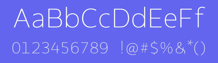 Kaluny Pro Font Family by Muykyta — Slab Serif Font — thumbnail 3