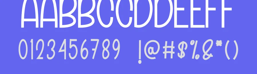 Kamala Hunting Script Font by inermediaSTUDIO — Display Font — thumbnail 3