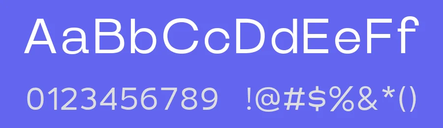 Kanakira Font Family by Jetsmax Studio — Sans Serif Font — thumbnail 3
