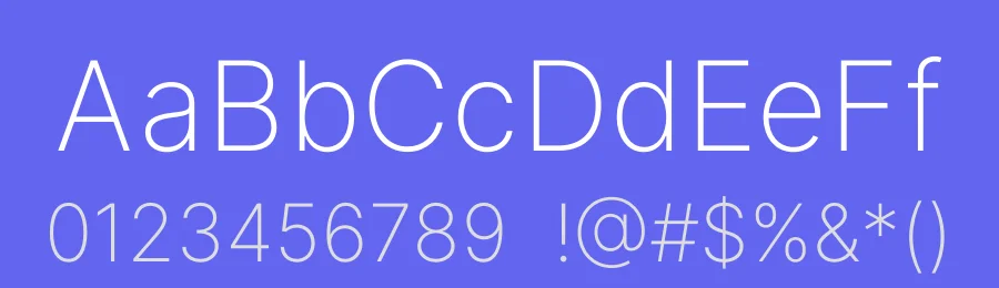 Karasuma Gothic Sans Serif Font by Genbuchan — Sans Serif Font — thumbnail 3