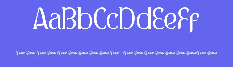 Karatsu Font by nihstudio — Serif Font — thumbnail 3