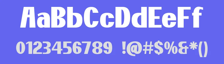 Karobu Font by Creavibes Design — Sans Serif Font — thumbnail 3