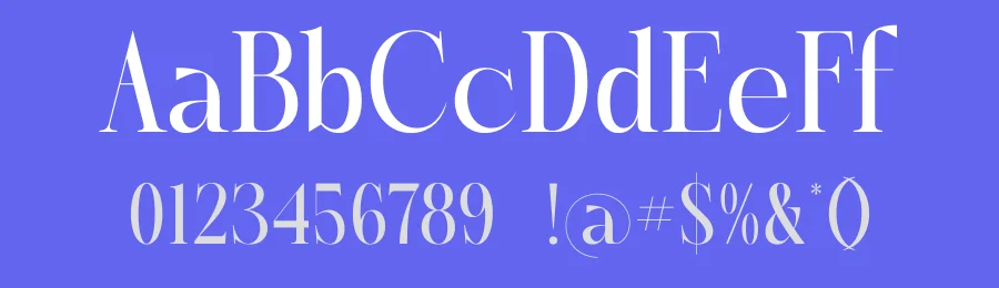 Karosa Font by timelesstype.co — Display Font — thumbnail 3