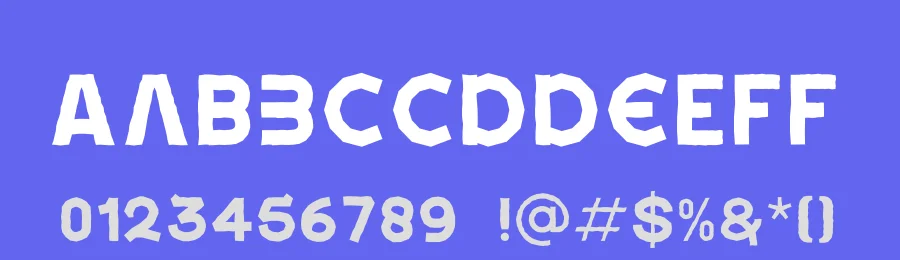 Kartuen Font by Rismatype — Decorative Font — thumbnail 3