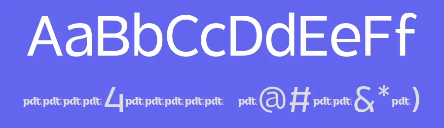 Karvest Font by productype — Serif Font — thumbnail 3
