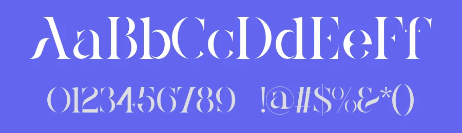 Kasero Font by SlideShoot — Serif Font — thumbnail 3