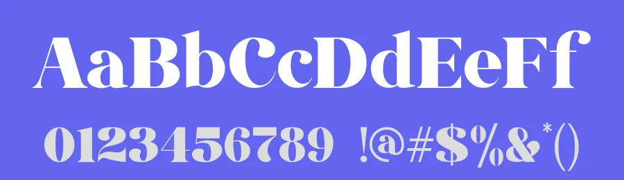 Kasta Firald Serif Font by letterenastudios — Serif Font — thumbnail 3