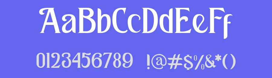 Kastel Voire Serif Font by Vultype Co. — Display Font — thumbnail 3