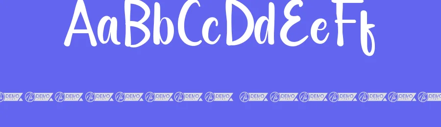 Kata Hati Display Font by nihstudio — Display Font — thumbnail 3