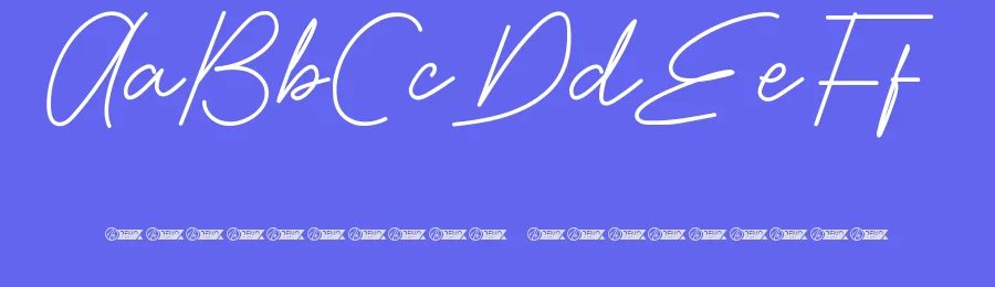 Katanya Sendiri Font by nihstudio — Serif Font — thumbnail 3
