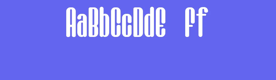 Kathalog – Condensed Sans Font by Say Studio — Display Font — thumbnail 3