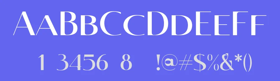 Katoria Font Duo by Doratypefoundry — Sans Serif Font — thumbnail 3