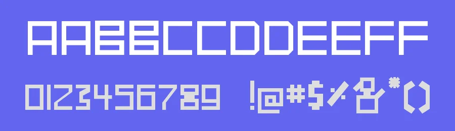 KATTERD Display Font by inermediaSTUDIO — Sans Serif Font — thumbnail 3