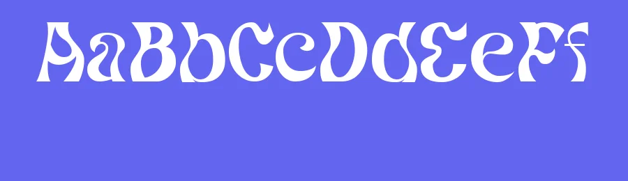 Kaway Font by Fontliner — Display Font — thumbnail 3