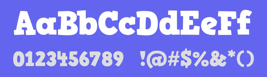 Kebon Font by Artnivora Studio — Decorative Font — thumbnail 3